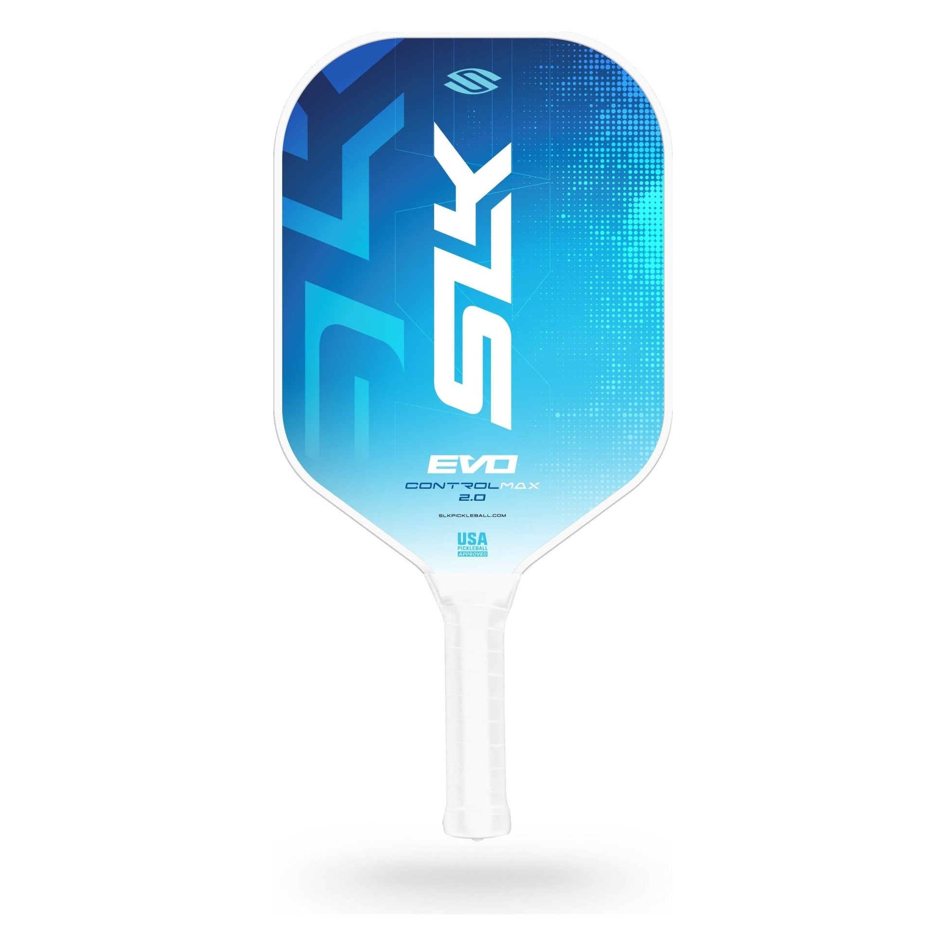 SLK EVO CONTROL 2.0 - Grip On Golf & Pickleball Zone