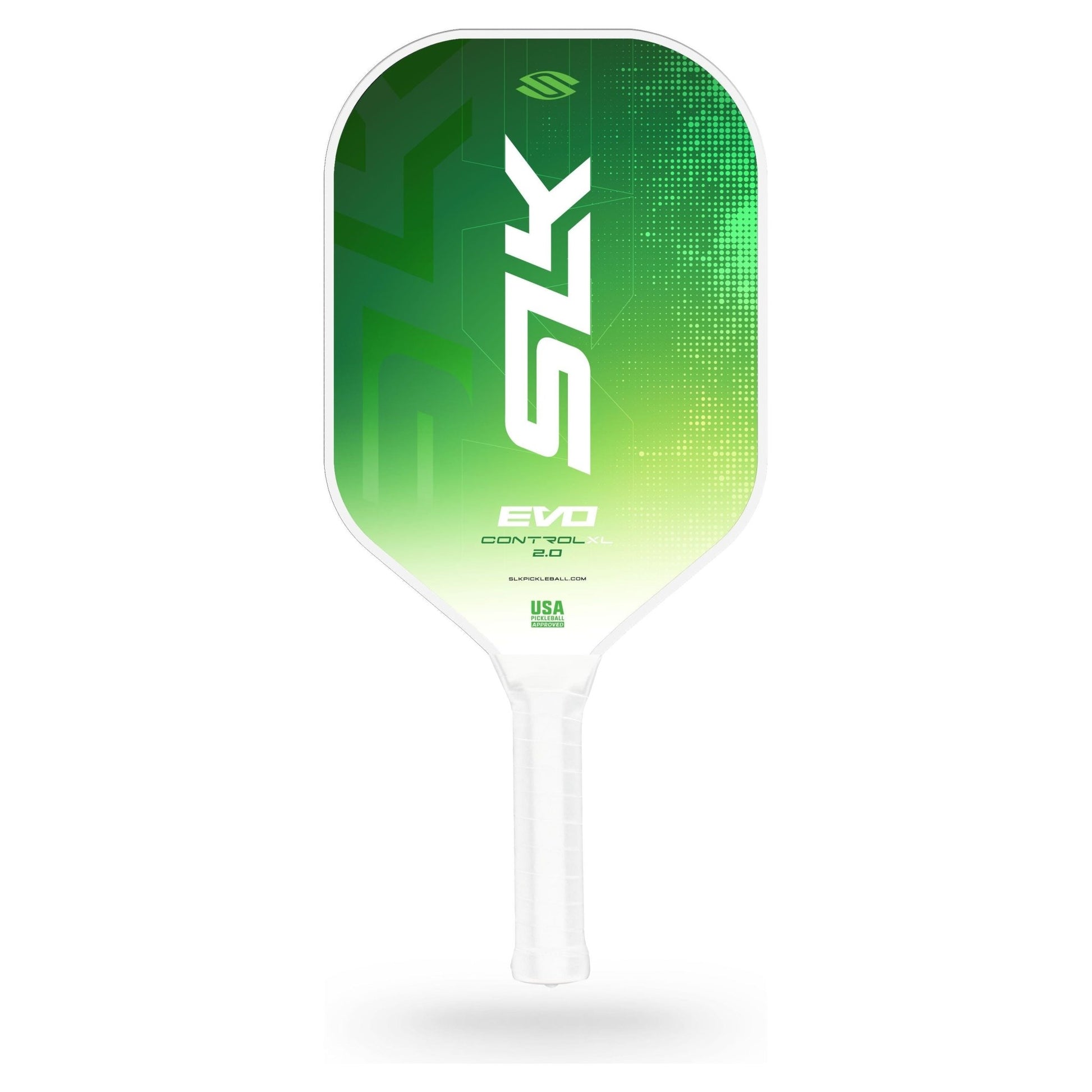 SLK EVO CONTROL 2.0 - Grip On Golf & Pickleball Zone