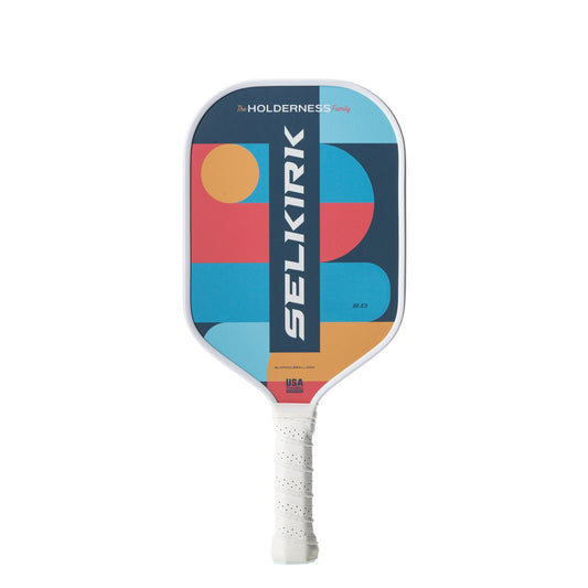 SLK EVO CONTROL 2.0 - HOLDERNESS EDITION - Grip On Golf & Pickleball Zone