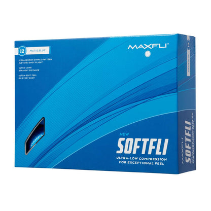 SOFTFLI - 2023 - Grip On Golf & Pickleball Zone