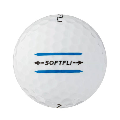 SOFTFLI 2023 - Grip On Golf & Pickleball Zone