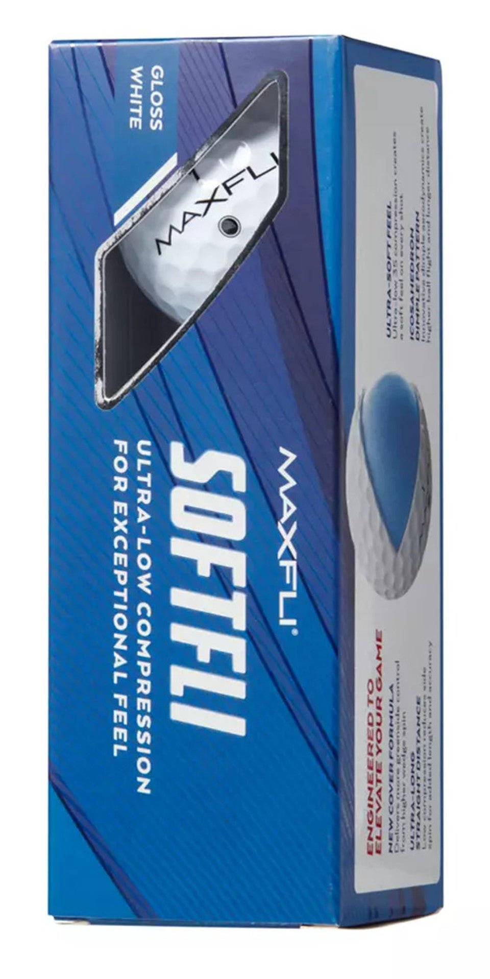 SOFTFLI 2023 - Grip On Golf & Pickleball Zone