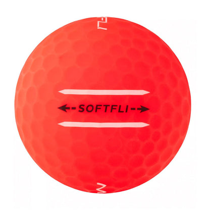 SOFTFLI - 2023 - Grip On Golf & Pickleball Zone