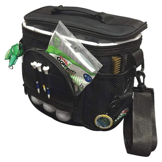 SPORTS COOLER BAG - Grip On Golf & Pickleball Zone