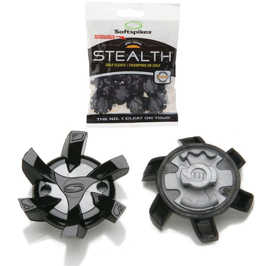 STEALTH PINS GOLF CLEATS - Grip On Golf & Pickleball Zone