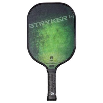 STRYKER 4 - COMPOSITE - Grip On Golf & Pickleball Zone