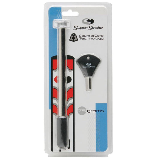 SUPER STROKE COUNTERCORE WEIGHT AND WRENCH KIT - Grip On Golf & Pickleball Zone