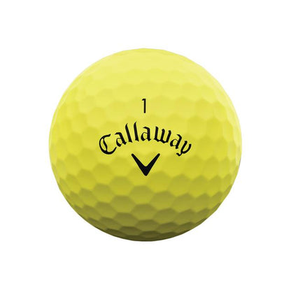 SUPERSOFT GOLF BALLS - Grip On Golf & Pickleball Zone