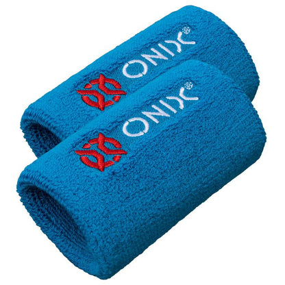 SWEAT WRISTBANDS - Grip On Golf & Pickleball Zone