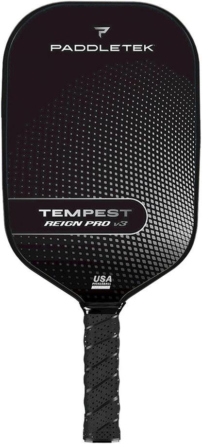 TEMPEST REIGN PRO V3 - Grip On Golf & Pickleball Zone