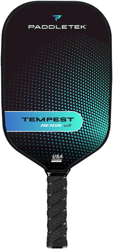 TEMPEST REIGN V3 - Grip On Golf & Pickleball Zone