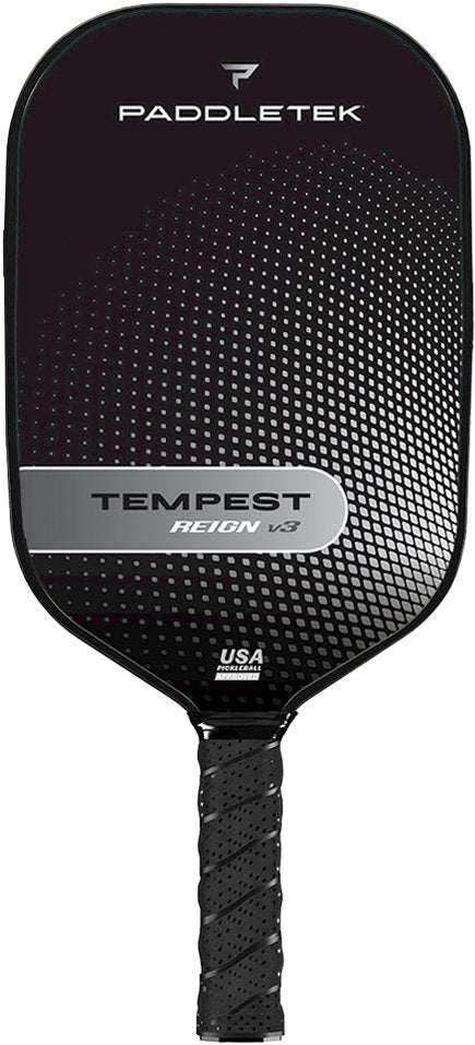 TEMPEST REIGN V3 - Grip On Golf & Pickleball Zone