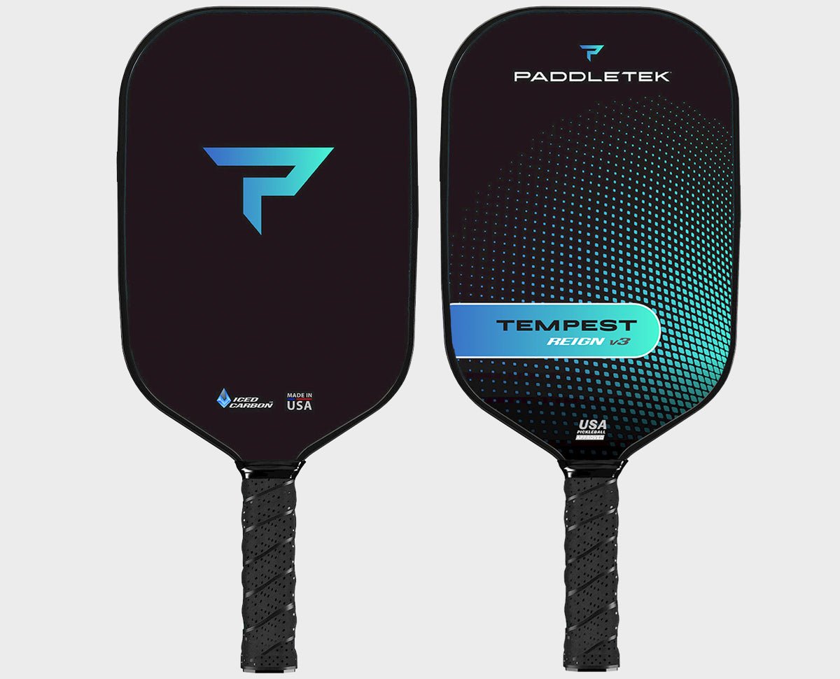 TEMPEST REIGN V3 - Grip On Golf & Pickleball Zone