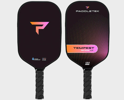 TEMPEST REIGN V3 - Grip On Golf & Pickleball Zone