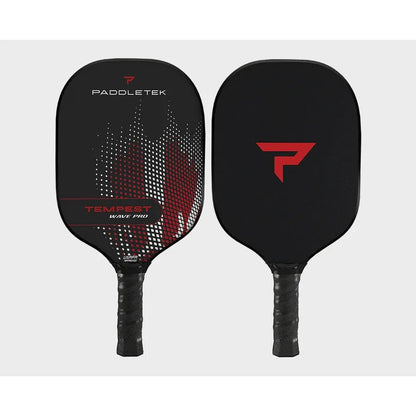 TEMPEST WAVE PRO - THE BADGER EDITION - Grip On Golf & Pickleball Zone