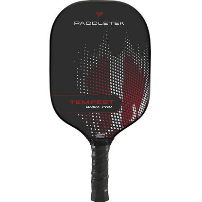 TEMPEST WAVE PRO - THE BADGER EDITION - Grip On Golf & Pickleball Zone