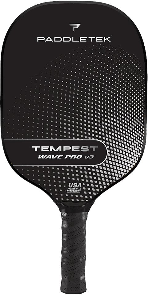 TEMPEST WAVE PRO V3 - Grip On Golf & Pickleball Zone