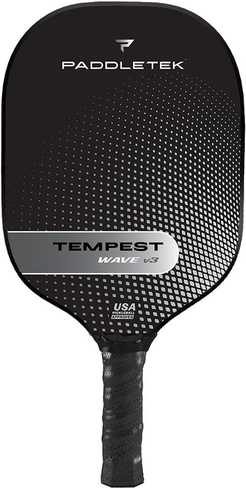 TEMPEST WAVE V3 - Grip On Golf & Pickleball Zone