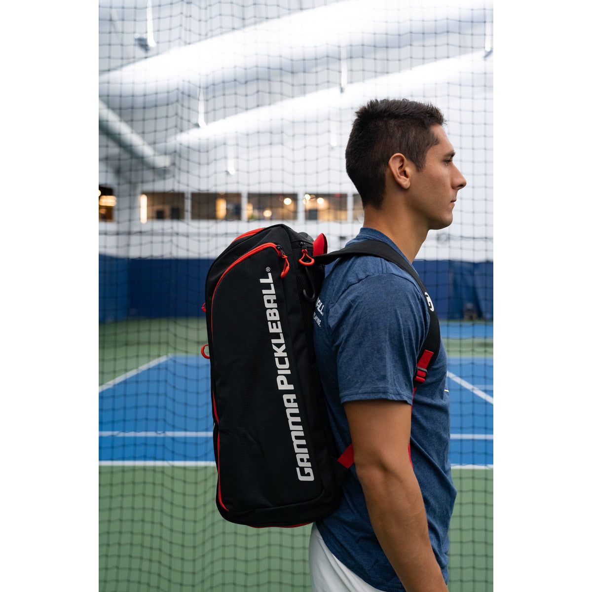 TOUR BACKPACK - Grip On Golf & Pickleball Zone