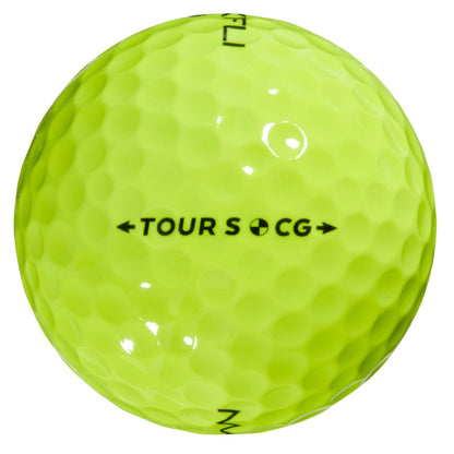 TOUR S - Grip On Golf & Pickleball Zone