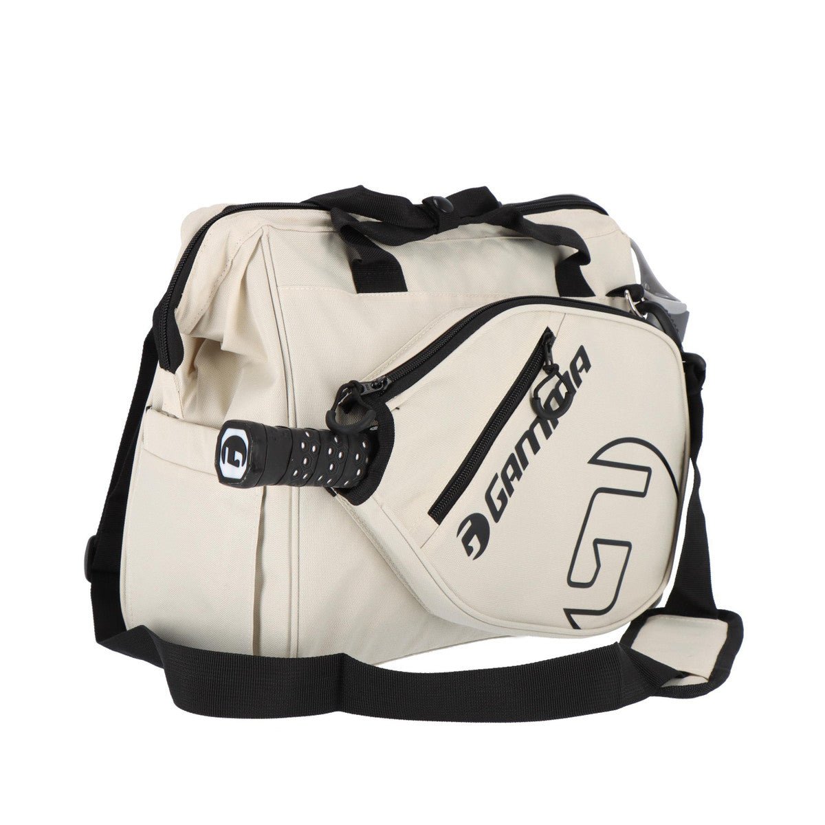 TOUR TOTE BAG - Grip On Golf & Pickleball Zone