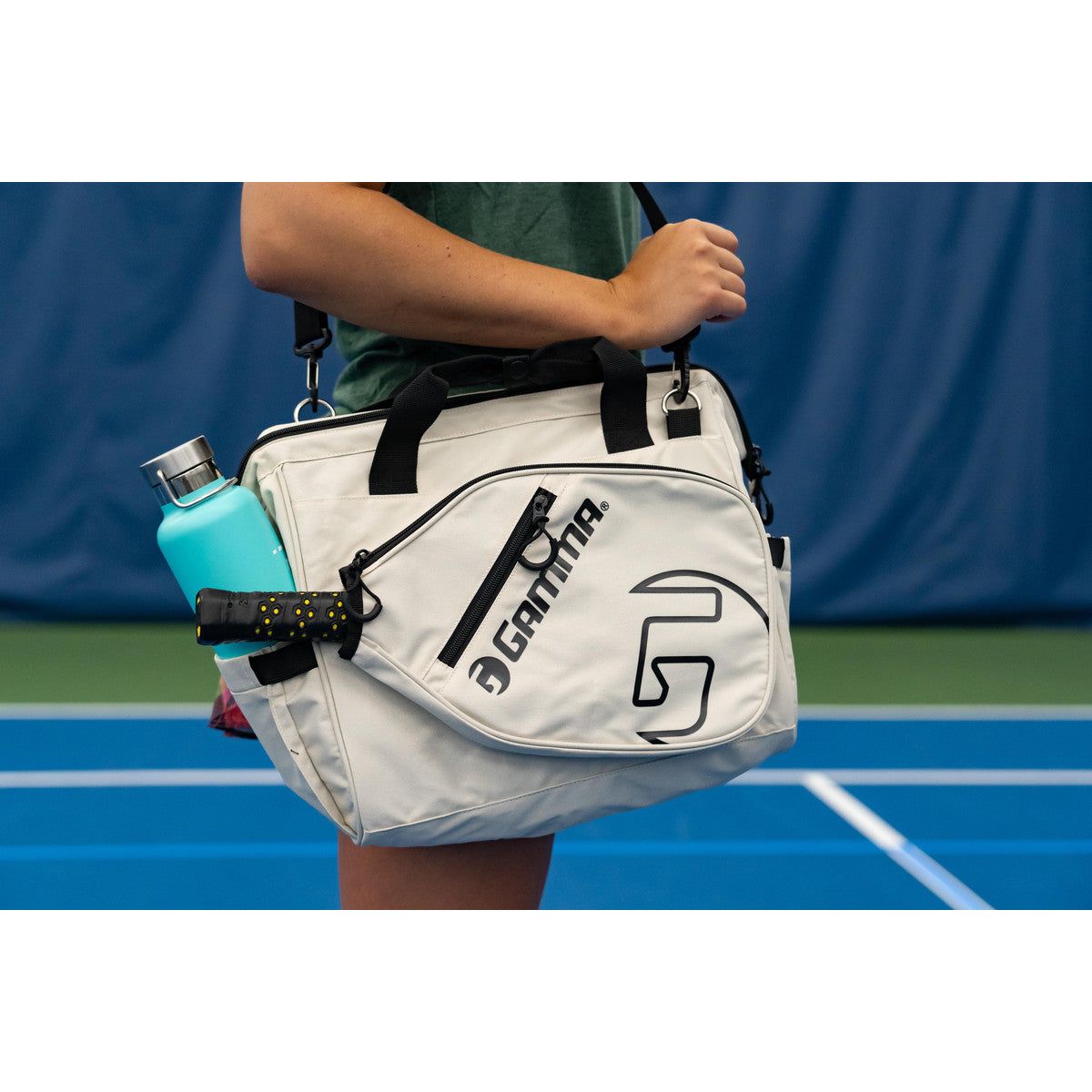 TOUR TOTE BAG - Grip On Golf & Pickleball Zone