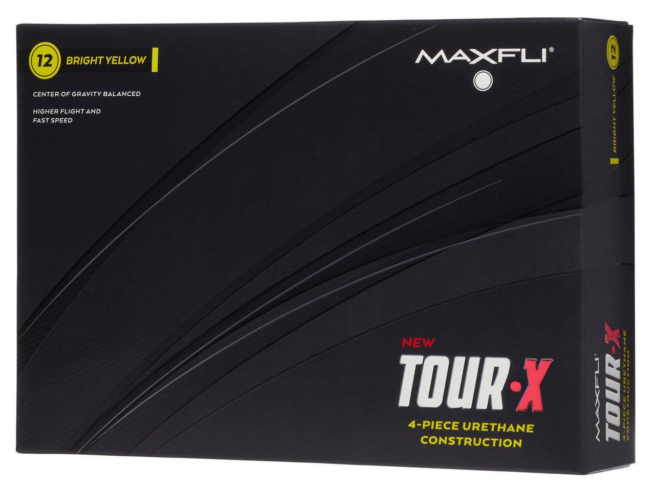 TOUR X - Grip On Golf & Pickleball Zone