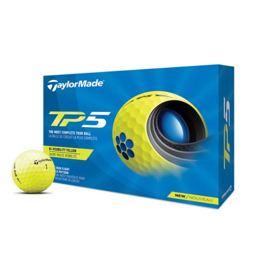 TP5 - Grip On Golf & Pickleball Zone