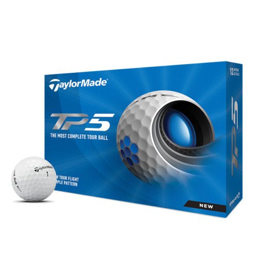 TP5 - Grip On Golf & Pickleball Zone