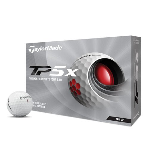 TP5X - Grip On Golf & Pickleball Zone