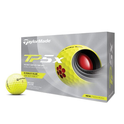 TP5X - Grip On Golf & Pickleball Zone