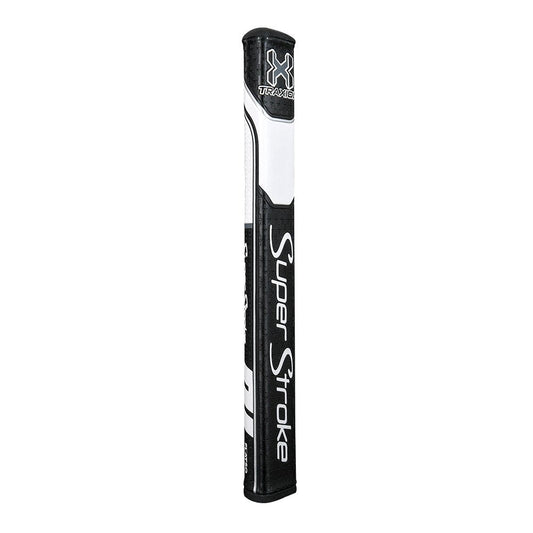 Traxion Flatso 2.0 Putter Grip - Grip On Golf & Pickleball Zone