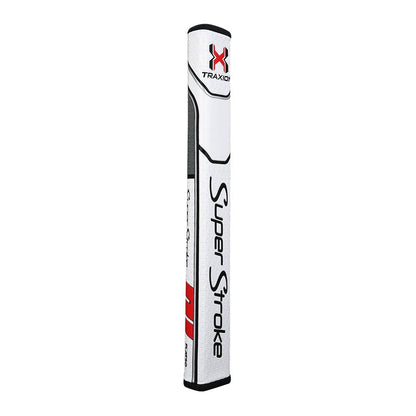 Traxion Flatso 3.0 Putter Grips - Grip On Golf & Pickleball Zone