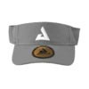 TRINITY VISOR - Grip On Golf & Pickleball Zone