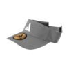 TRINITY VISOR - Grip On Golf & Pickleball Zone