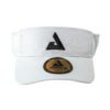 TRINITY VISOR - Grip On Golf & Pickleball Zone