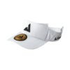 TRINITY VISOR - Grip On Golf & Pickleball Zone