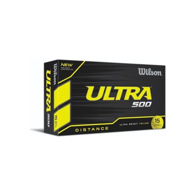 ULTRA 500 DISTANCE - Grip On Golf & Pickleball Zone