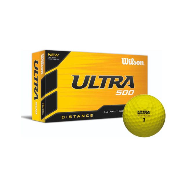 ULTRA 500 DISTANCE - Grip On Golf & Pickleball Zone