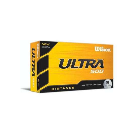 ULTRA 500 DISTANCE - Grip On Golf & Pickleball Zone
