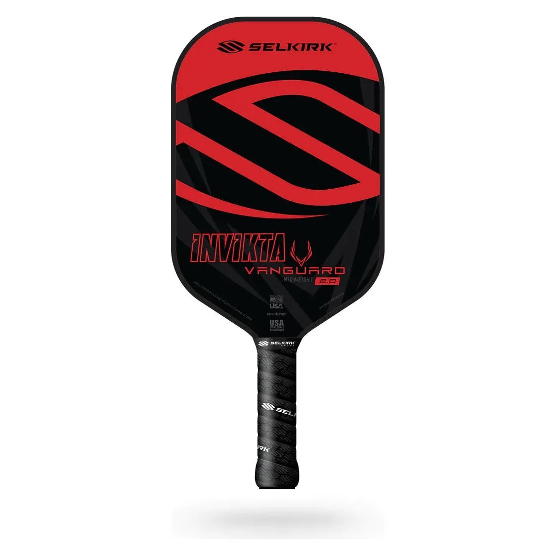 VANGUARD 2.0 INVIKTA - Grip On Golf & Pickleball Zone