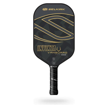 VANGUARD 2.0 INVIKTA - Grip On Golf & Pickleball Zone