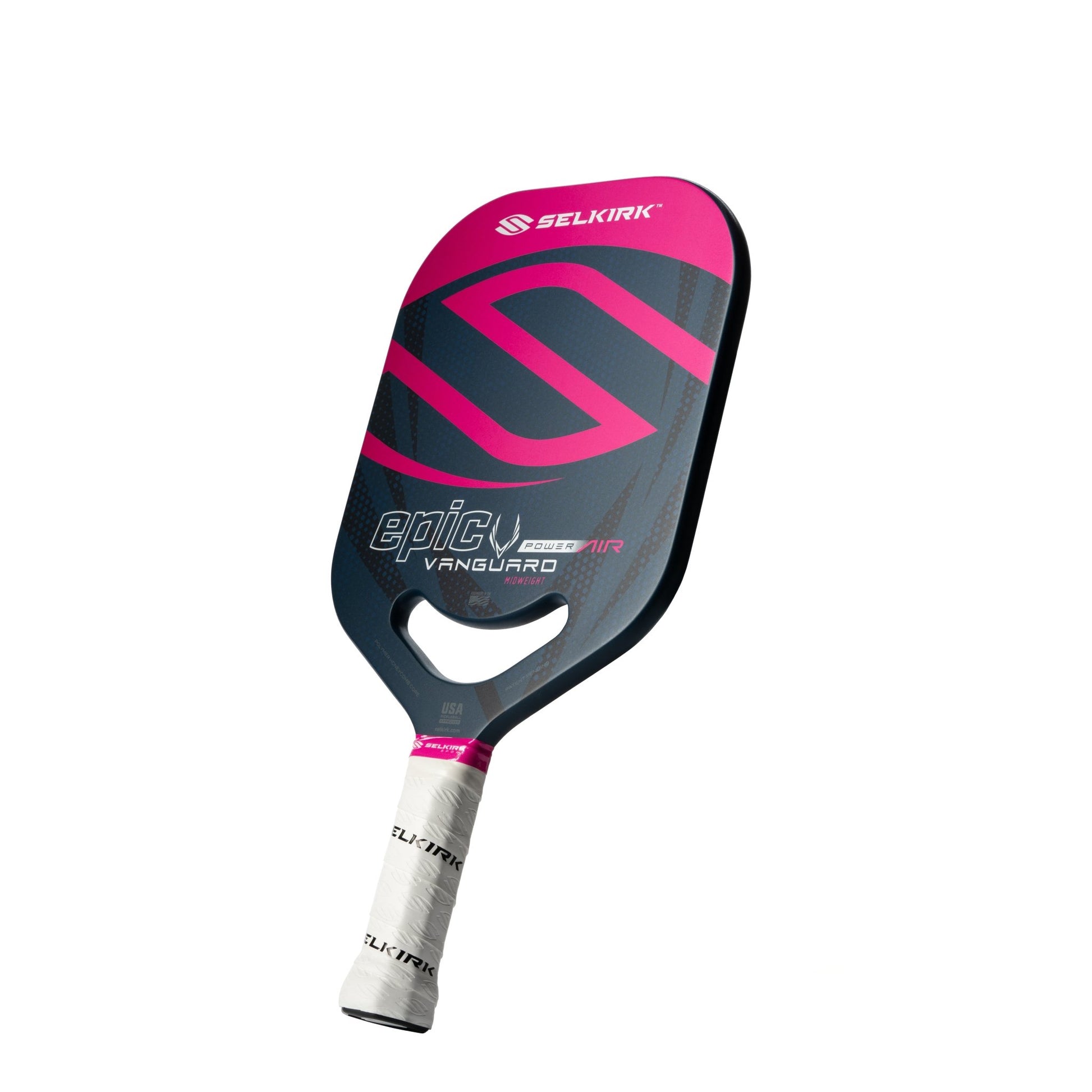 VANGUARD POWER AIR EPIC - Grip On Golf & Pickleball Zone