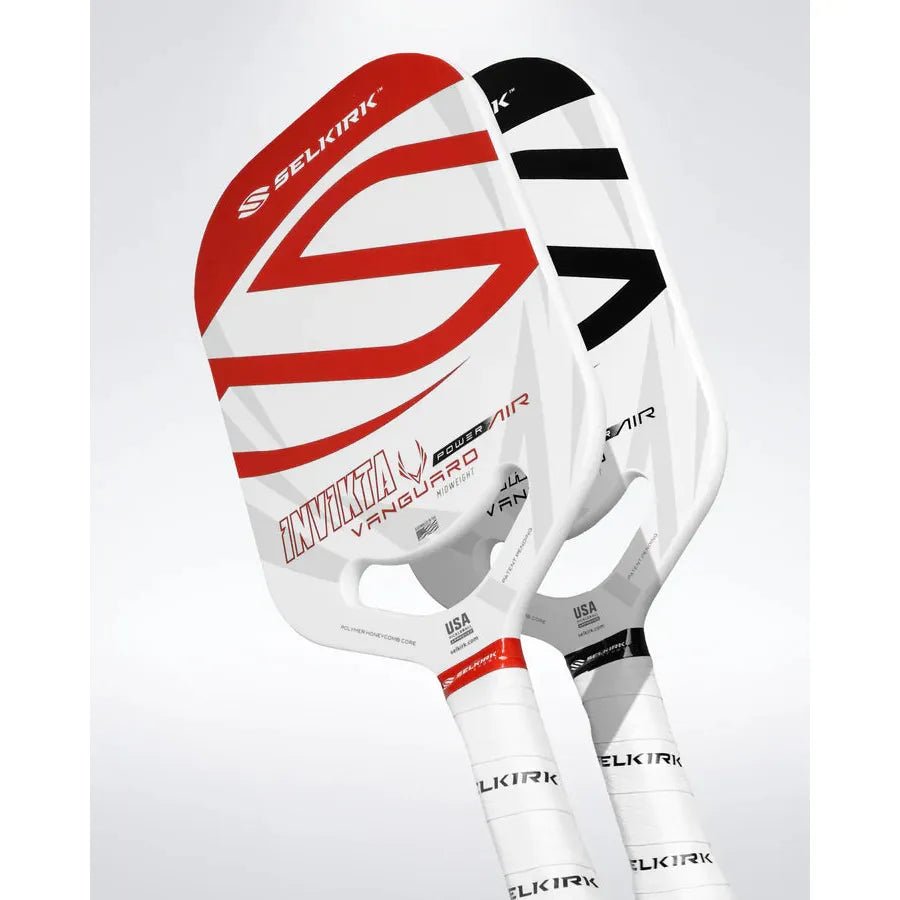 VANGUARD POWER AIR EPIC - Grip On Golf & Pickleball Zone