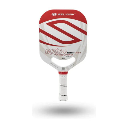 VANGUARD POWER AIR EPIC - Grip On Golf & Pickleball Zone