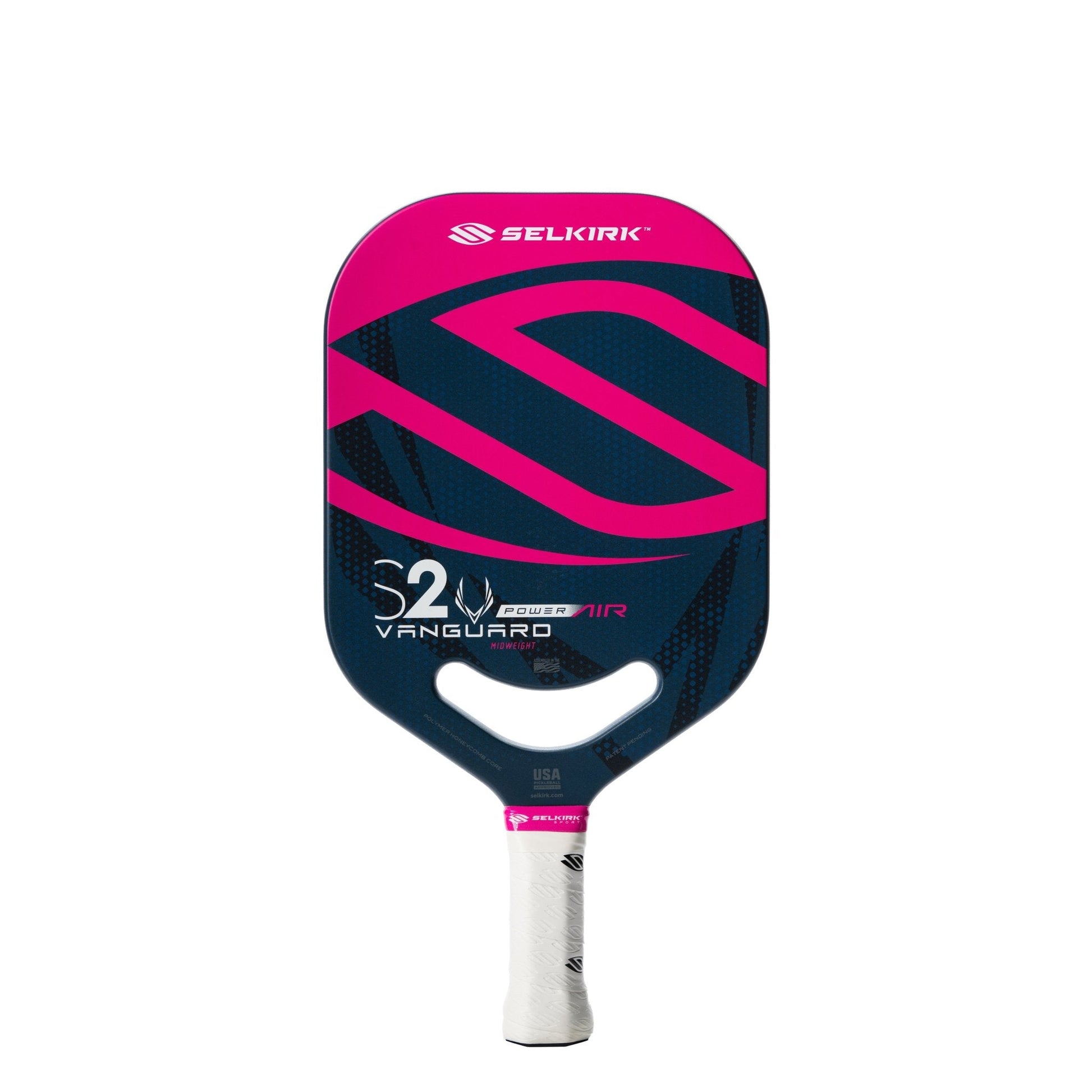 VANGUARD POWER AIR - PRESTIGE COLLECTION - Grip On Golf & Pickleball Zone