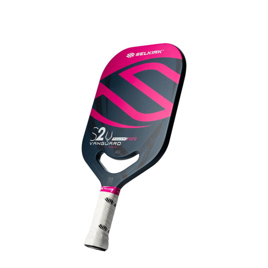 VANGUARD POWER AIR S2 - Grip On Golf & Pickleball Zone