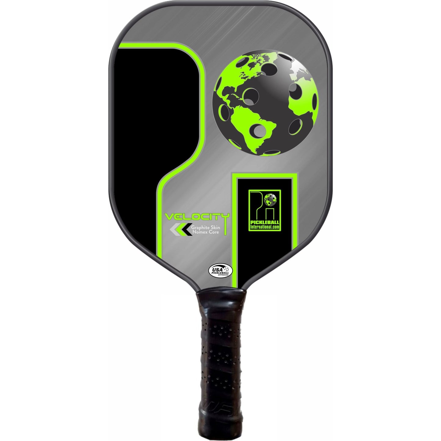 VELOCITY 2023 - Grip On Golf & Pickleball Zone