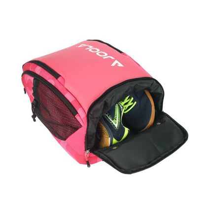 VISION II DELUXE BACKPACK - Grip On Golf & Pickleball Zone