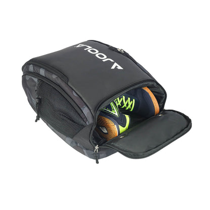 VISION II DELUXE BACKPACK - Grip On Golf & Pickleball Zone